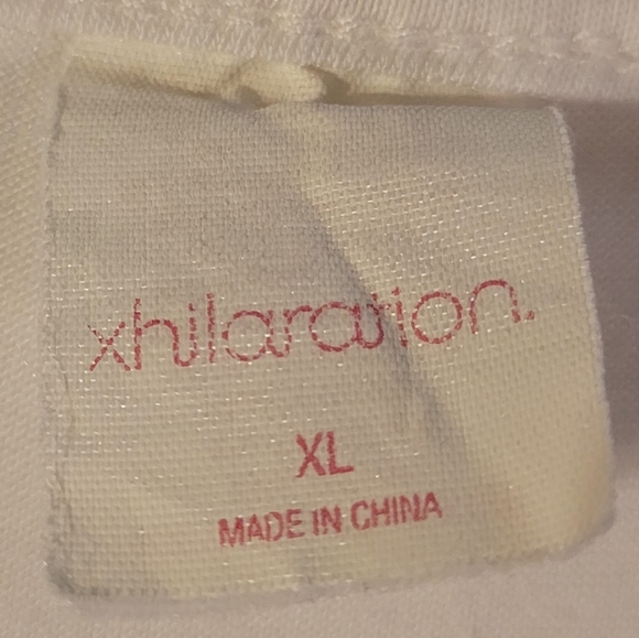 Xhilaration Sleeveless Sundress Cover-Up - Picture 4 of 4